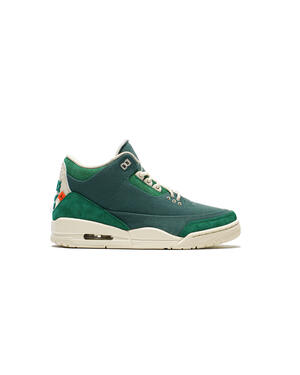 Air Jordan x Nina Chanel Abney WMNS 3 Retro | FZ7974-300 | AFEW STORE